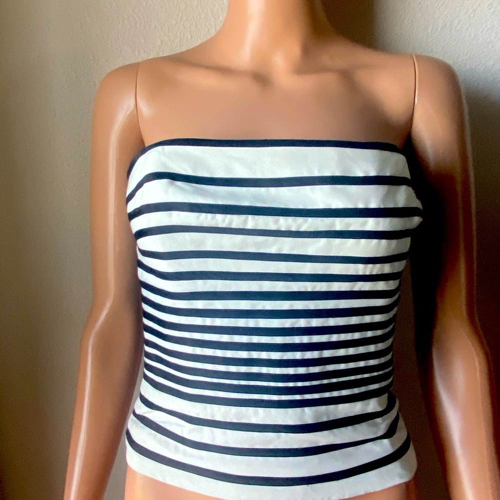 Corset top
